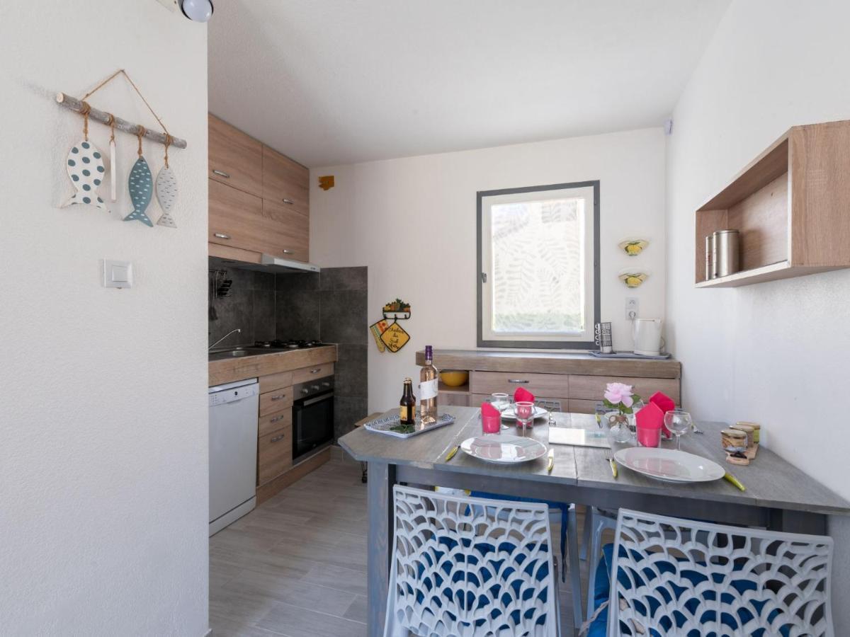 Les Maisons De La Plage-12 By Interhome *