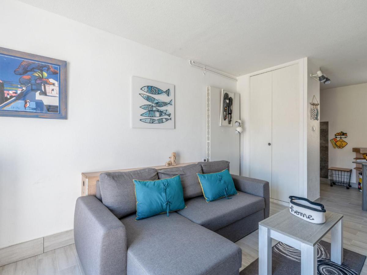 Les Maisons De La Plage-12 By Interhome Holiday home *