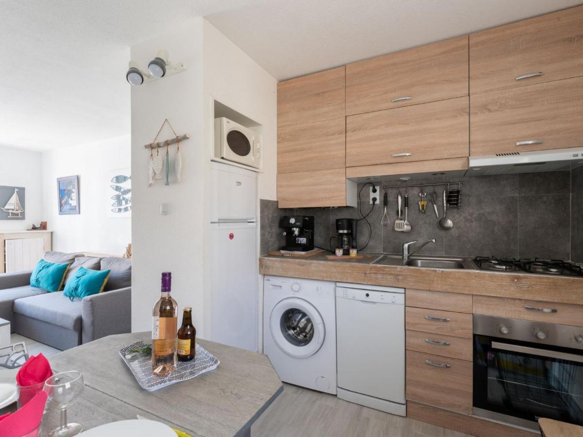 Holiday home Les Maisons De La Plage-12 By Interhome