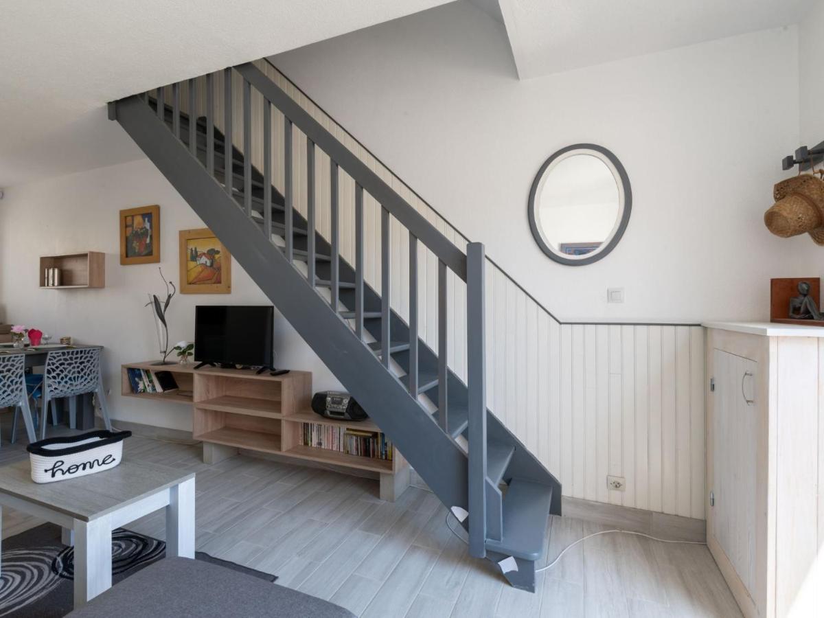 Holiday home Les Maisons De La Plage-12 By Interhome *