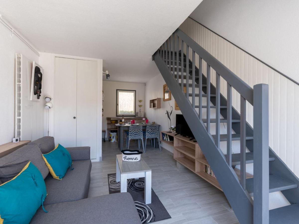 Holiday home Les Maisons De La Plage-12 By Interhome *