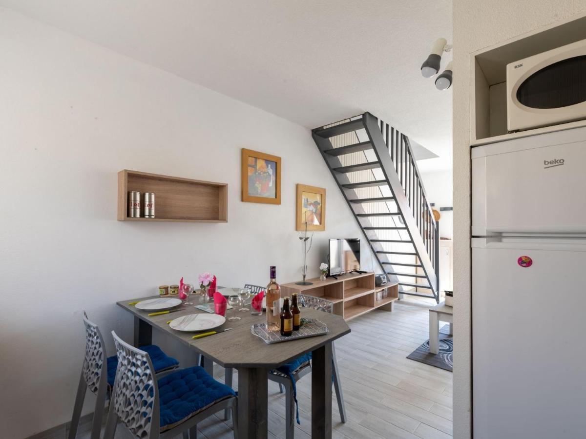 Les Maisons De La Plage-12 By Interhome Сasa de vacaciones
