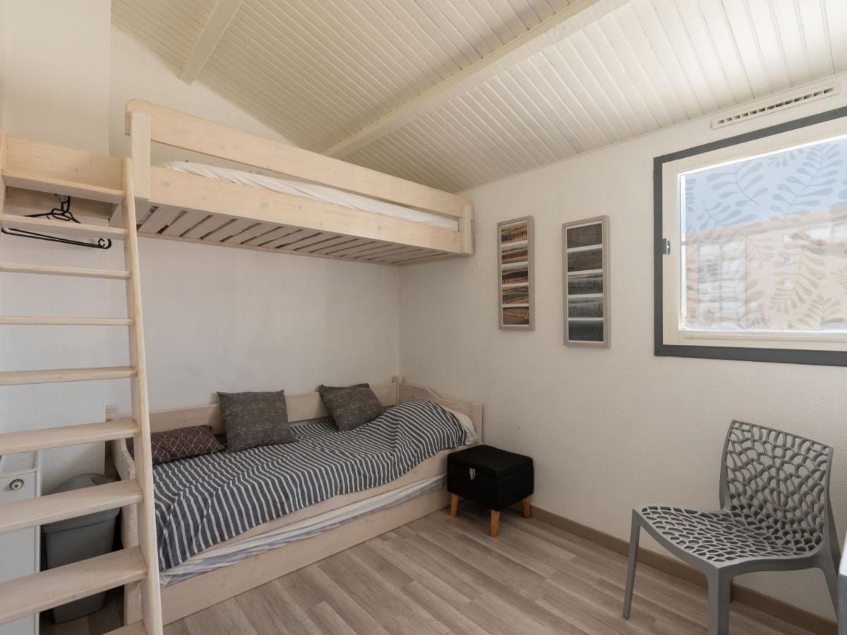 Les Maisons De La Plage-12 By Interhome * Le Grau-du-Roi