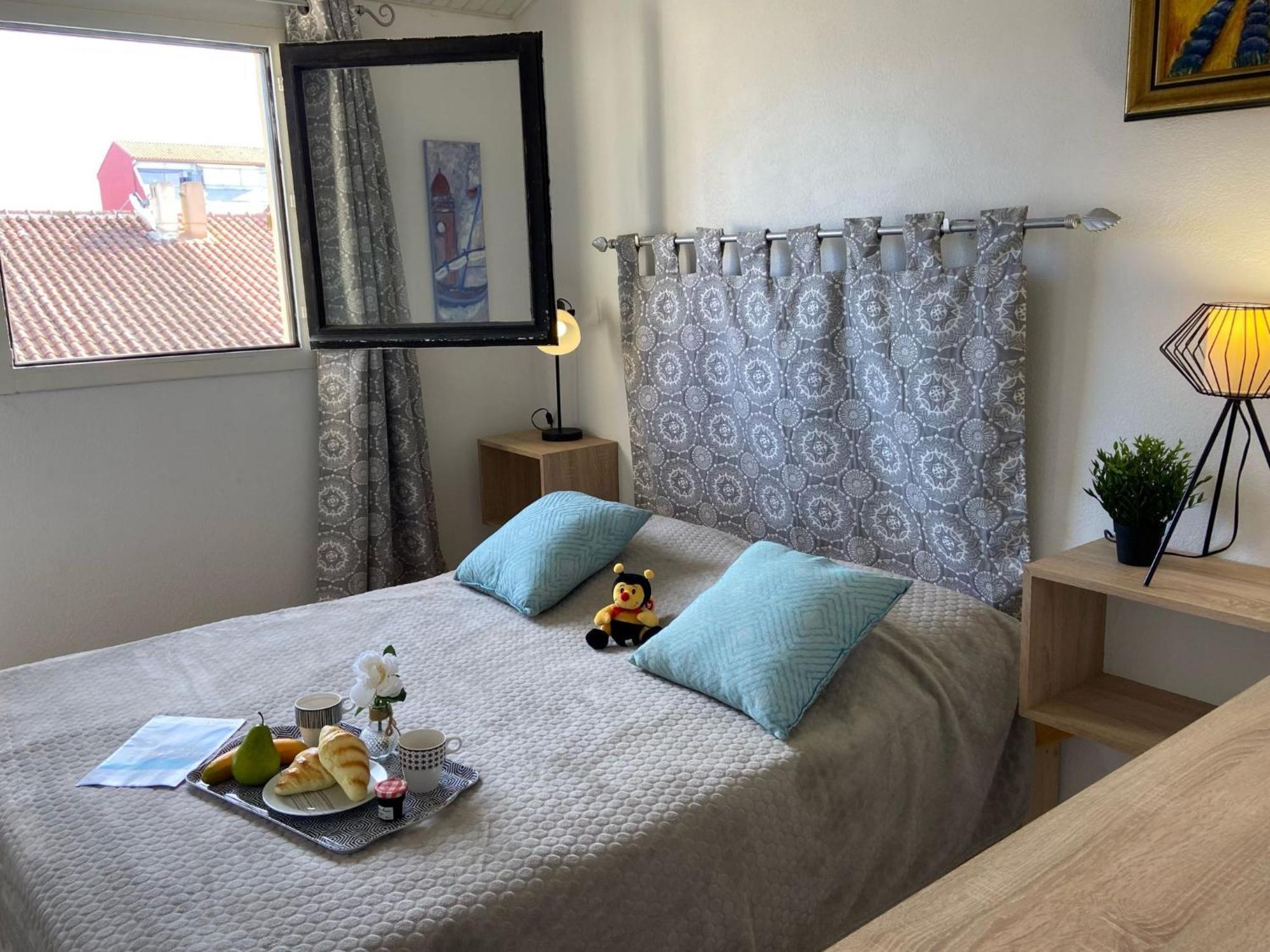 Сasa de vacaciones Les Maisons De La Plage-12 By Interhome Le Grau-du-Roi